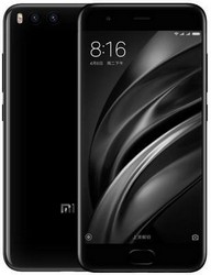 Замена разъема зарядки на телефоне Xiaomi Mi 6 в Владимире